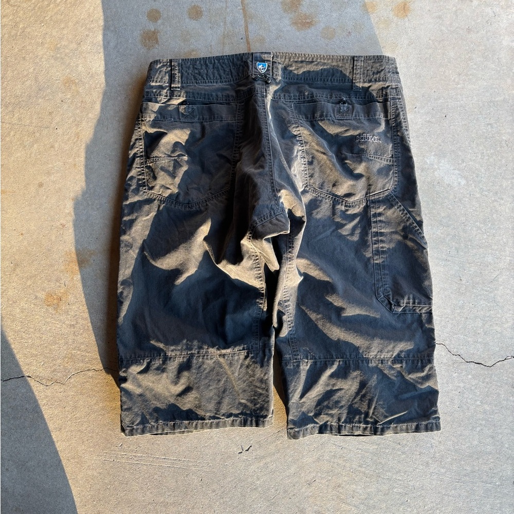 Men's Kuhl Trek Shorts